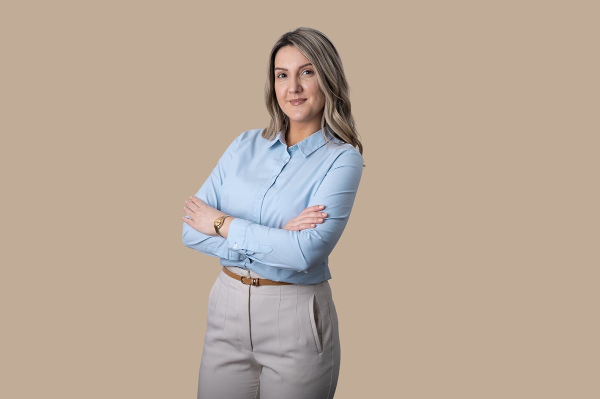 María del Carmen Vega